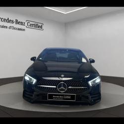 Mercedes Classe A 200 163ch AMG Line 7G-DCT 9cv Fleury-les-Aubrais