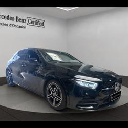 Mercedes Classe A 200 163ch AMG Line 7G-DCT 9cv Fleury-les-Aubrais