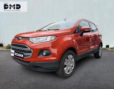 Ford Ecosport Angers