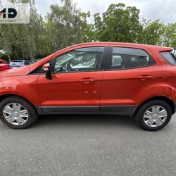 Ford Ecosport 1.5 TDCi 95ch FAP Trend Angers