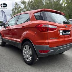 Ford Ecosport 1.5 TDCi 95ch FAP Trend Angers