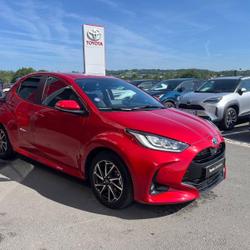 Toyota Yaris 116h Design 5p MC24 Saint-Quentin-sur-le-Homme