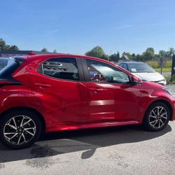 Toyota Yaris 116h Design 5p MC24 Saint-Quentin-sur-le-Homme