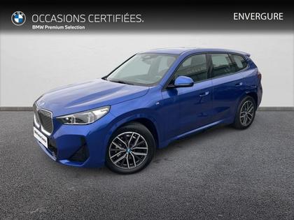 BMW X1 - ieDrive20 204ch M Sport - 34 990 €