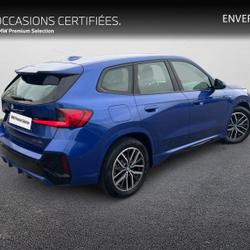 BMW X1 ieDrive20 204ch M Sport Cherbourg-en-Cotentin
