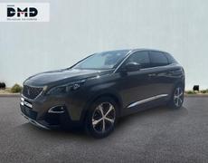 Peugeot 3008 Cesson-Sévigné