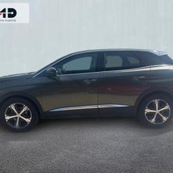 Peugeot 3008 1.6 BlueHDi 120ch GT Line S&S EAT6 Cesson-S&eacute;vign&eacute;