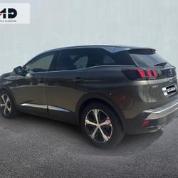 Peugeot 3008 1.6 BlueHDi 120ch GT Line S&S EAT6 Cesson-S&eacute;vign&eacute;