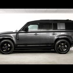 Land Rover Defender 110 2.0 P300e X-Dynamic HSE Epagny Metz-Tessy