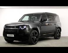 Land Rover Defender Le Cannet