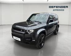 Land Rover Defender - 110 2.0 P300e X-Dynamic HSE - 92 900 €