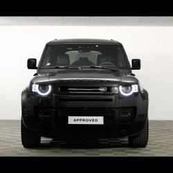 Land Rover Defender 110 2.0 P300e X-Dynamic HSE Le Cannet