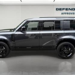 Land Rover Defender 110 2.0 P300e X-Dynamic HSE Le Cannet