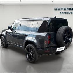 Land Rover Defender 110 2.0 P300e X-Dynamic HSE Le Cannet