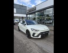 Cupra Leon Cesson-Sévigné