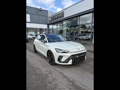 Cupra Leon - 1.5 eHybrid 272ch VZ DSG6 - 35 890 €