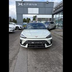 Cupra Leon 1.5 eHybrid 272ch VZ DSG6 Cesson-S&eacute;vign&eacute;