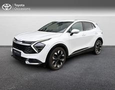 Kia Sportage Saint-Malo