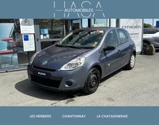 Renault Clio 3 Chantonnay
