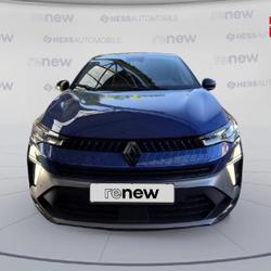 Renault Captur 1.6 E-Tech full hybrid 145ch esprit Alpine Illzach