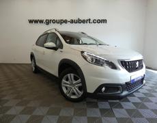Peugeot 2008 TOURLAVILLE