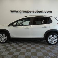 Peugeot 2008 1.2 PureTech 110ch E6.c Signature S&S EAT6 TOURLAVILLE