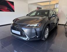 Lexus UX Cesson-Sévigné