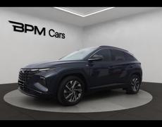 Hyundai Tucson Saint-Sulpice-sur-Risle