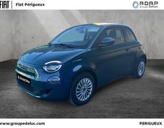 Fiat 500 II Trélissac