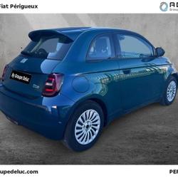 Fiat 500 II e 95ch Collezione MY25 Tr&eacute;lissac