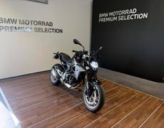 BMW F 700 Lesménils