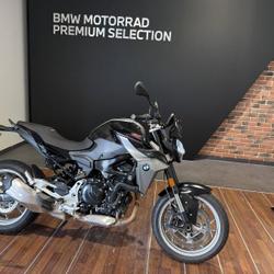 BMW F 700 F 900 R A2 Lesm&eacute;nils