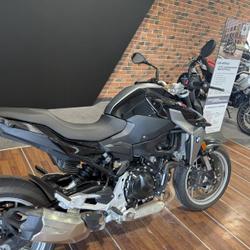 BMW F 700 F 900 R A2 Lesm&eacute;nils
