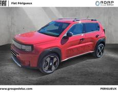 Fiat Grande Panda Trélissac