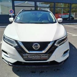 Nissan Qashqai 1.3 DIG-T 140ch Tekna 2019 Avranches