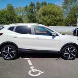 Nissan Qashqai 1.3 DIG-T 140ch Tekna 2019 Avranches
