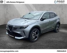 Alfa Romeo Junior Trélissac