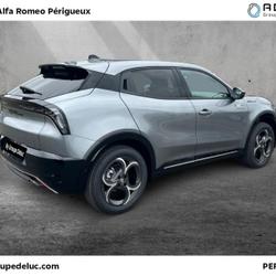 Alfa Romeo Junior 1.2 Ibrida 145ch Sport Speciale e-DCT6 Tr&eacute;lissac