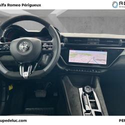 Alfa Romeo Junior 1.2 Ibrida 145ch Sport Speciale e-DCT6 Tr&eacute;lissac