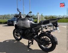BMW R60 Miserey-Salines