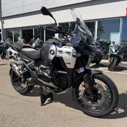 BMW R60 R 1300 GS Adventure Miserey-Salines