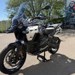 BMW R60 R 1300 GS Adventure Miserey-Salines