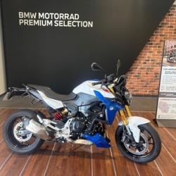 BMW F 700 F 900 R Lesm&eacute;nils