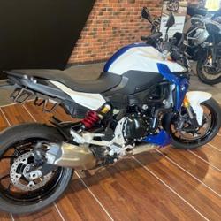 BMW F 700 F 900 R Lesm&eacute;nils