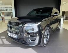 Land Rover Range Rover Sport Saint-Herblain