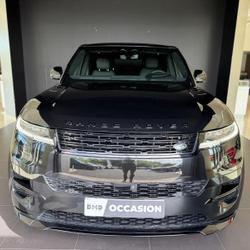 Land Rover Range Rover Sport 3.0 P460e 460ch PHEV Dynamic SE Saint-Herblain