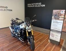 BMW R60 Lesménils