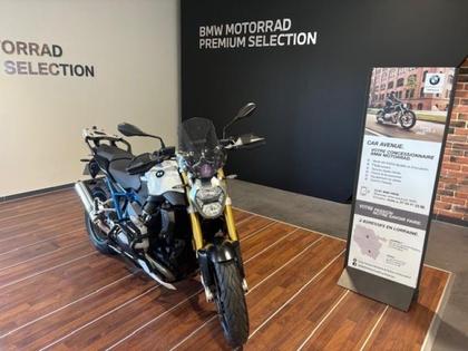 BMW R60 - R 1200 R Sport - 8 500 €