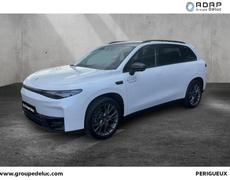 Leapmotor C10 Trélissac