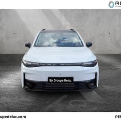 Leapmotor C10 REEV 215ch 28,4 kWh Design MY25 Tr&eacute;lissac